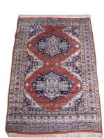 orientální koberec Pakistan 122X180 cm