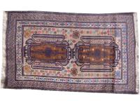 starožitný koberec Turkmen