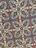 starožitný koberec evropský